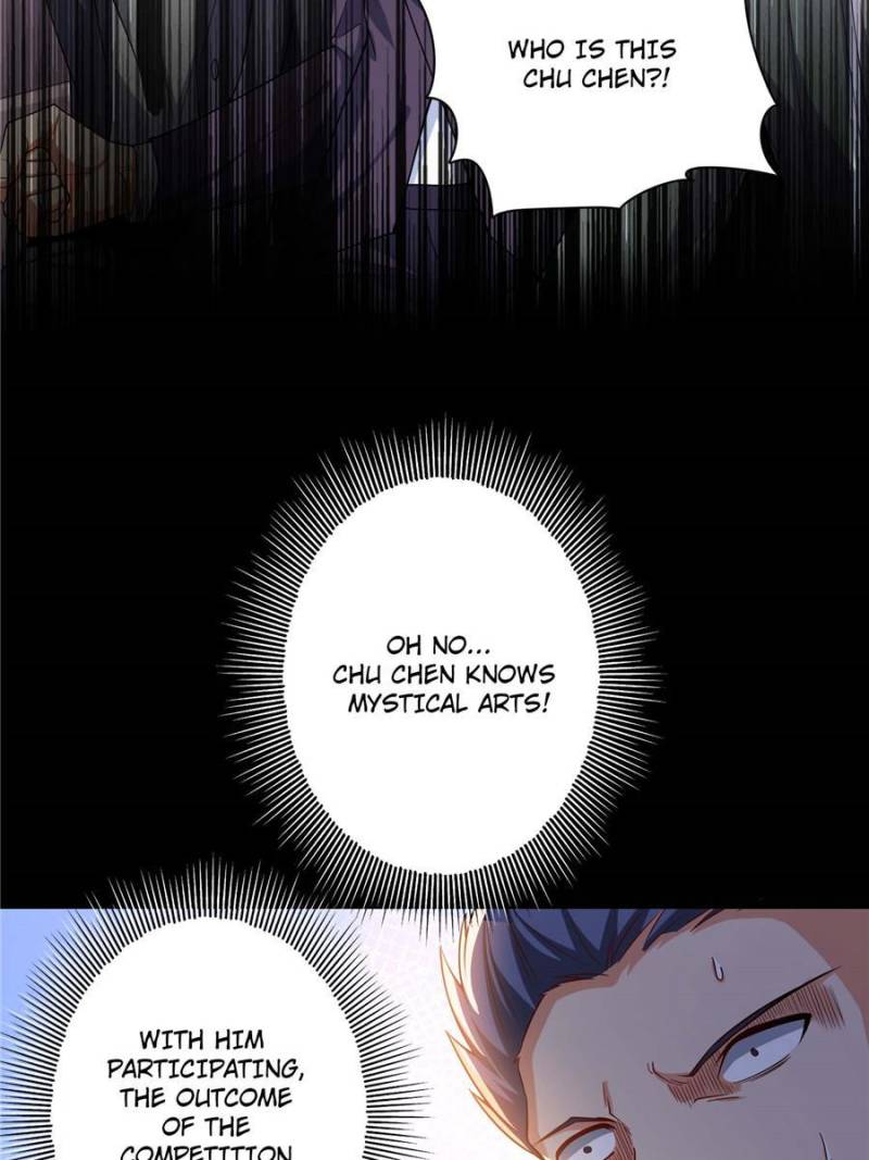 The Godly Son-in-Law of the Nation Chapter 33 245 37