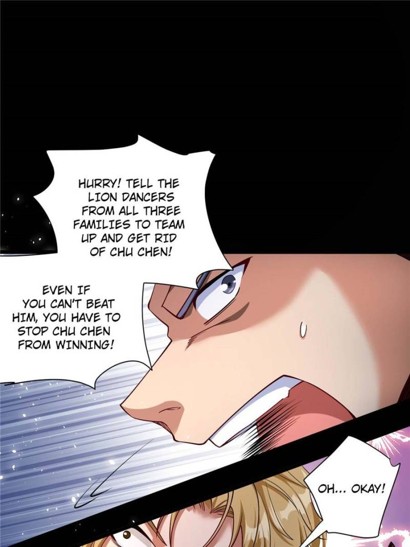 The Godly Son-in-Law of the Nation Chapter 33 247 39