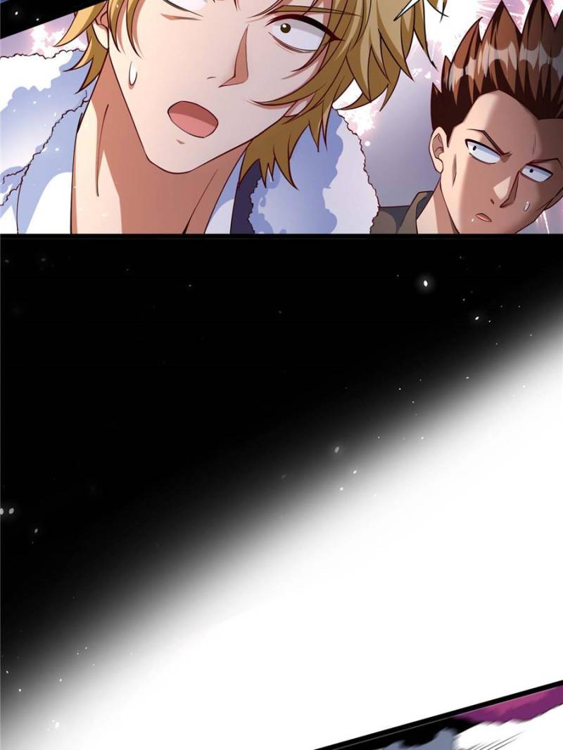 The Godly Son-in-Law of the Nation Chapter 33 248 40