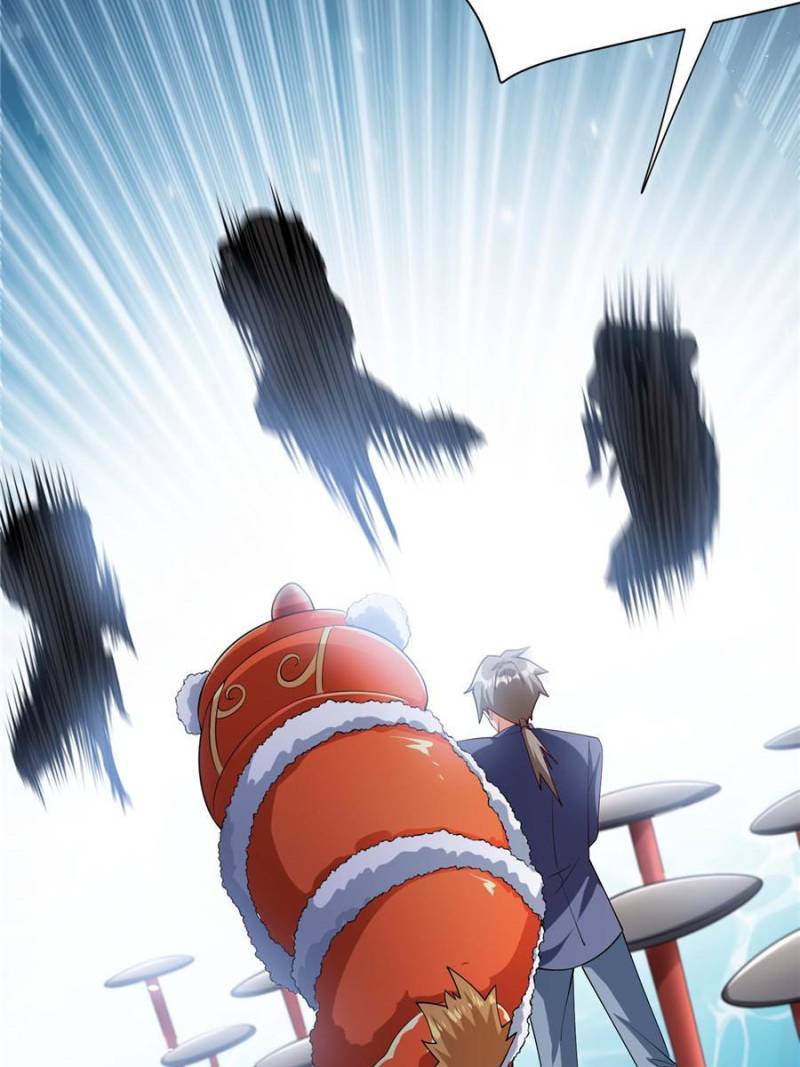 The Godly Son-in-Law of the Nation Chapter 33 250 42