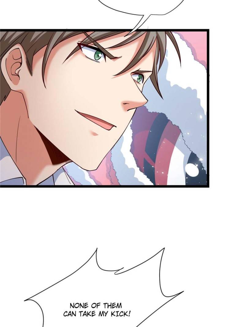 The Godly Son-in-Law of the Nation Chapter 33 252 44