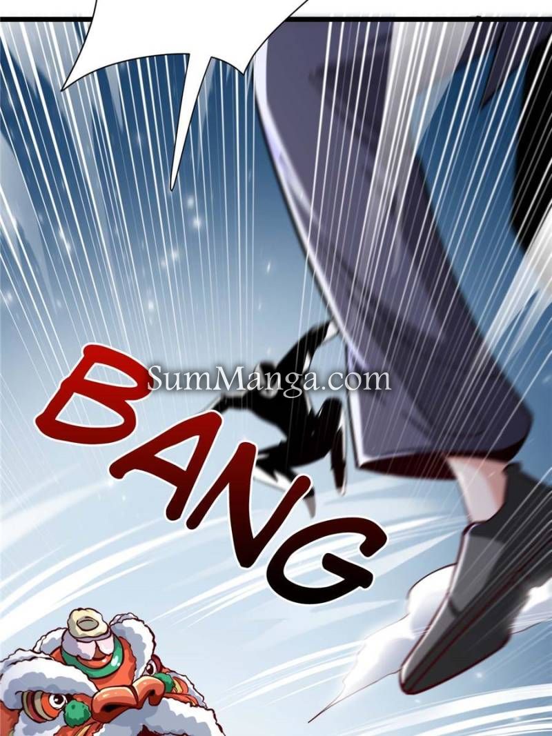 The Godly Son-in-Law of the Nation Chapter 33 253 45