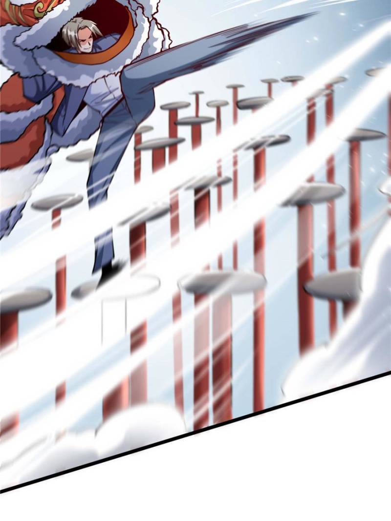 The Godly Son-in-Law of the Nation Chapter 33 254 46