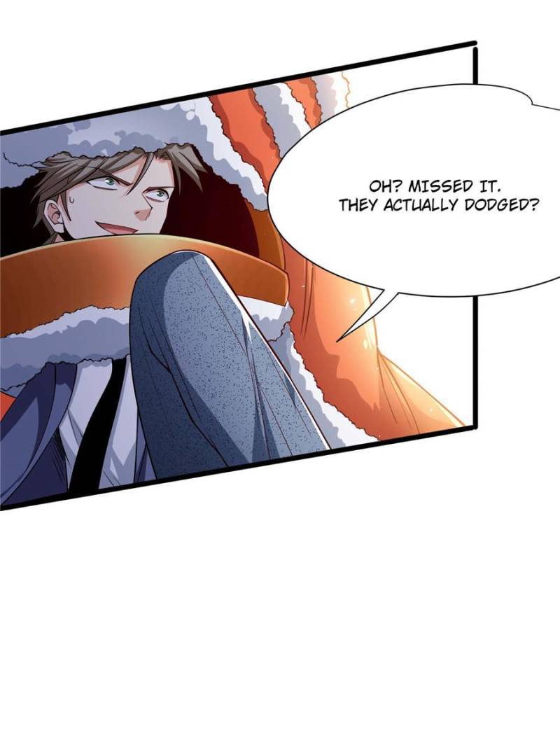 The Godly Son-in-Law of the Nation Chapter 33 255 47