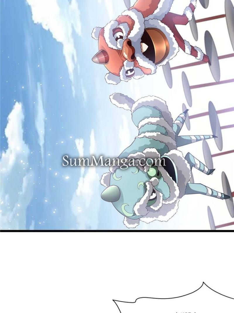 The Godly Son-in-Law of the Nation Chapter 33 258 50