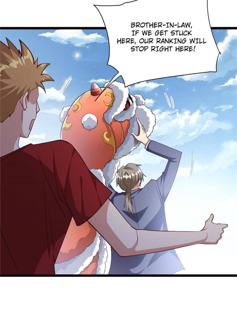 The Godly Son-in-Law of the Nation Chapter 33 266 58
