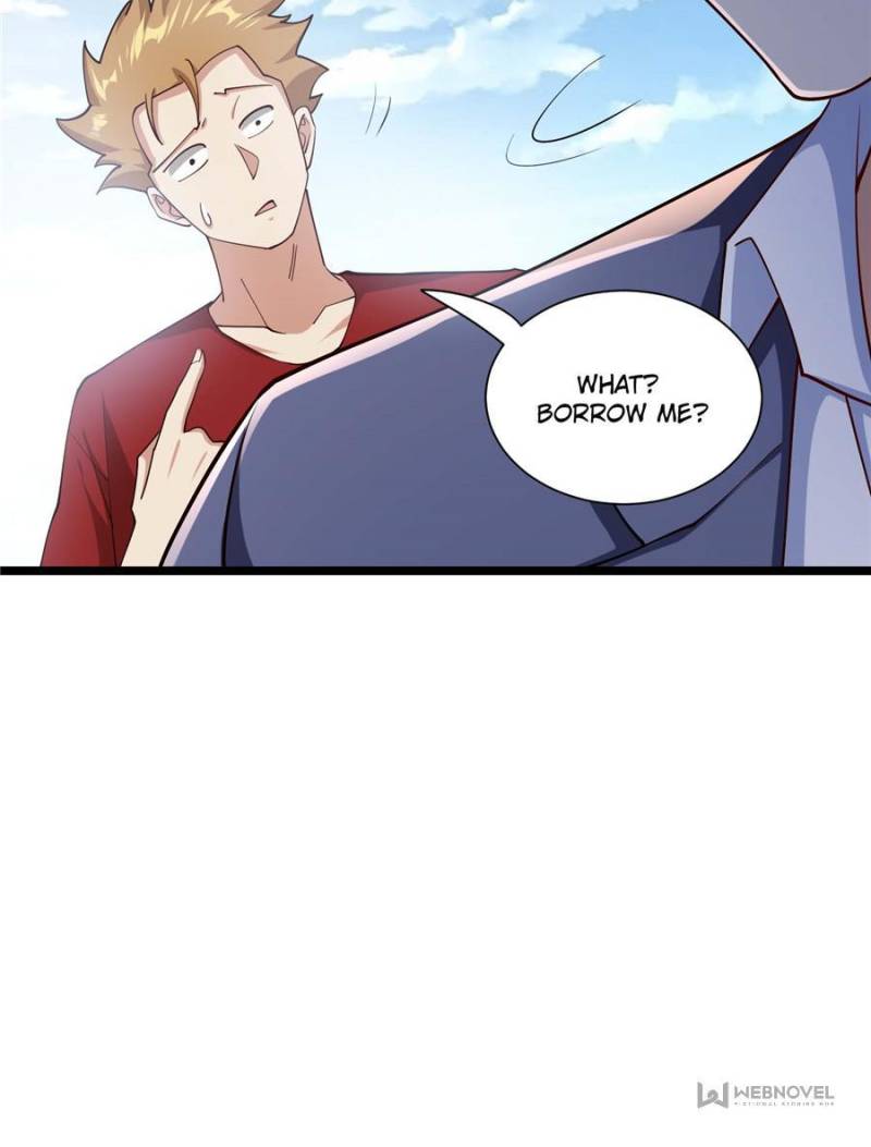 The Godly Son-in-Law of the Nation Chapter 33 268 60