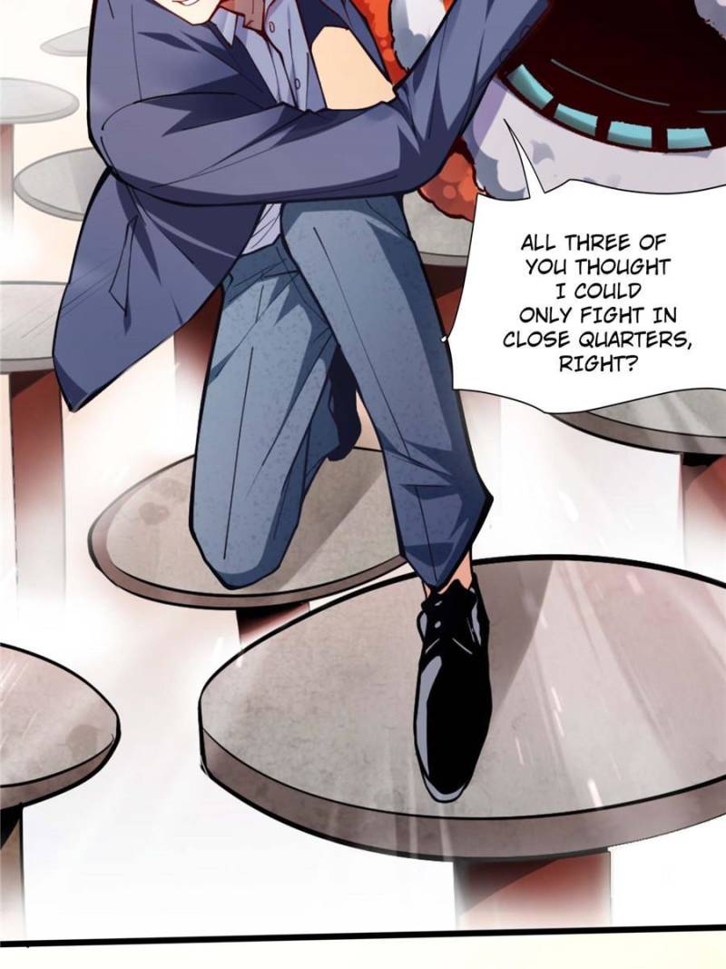 The Godly Son-in-Law of the Nation Chapter 33 270 62