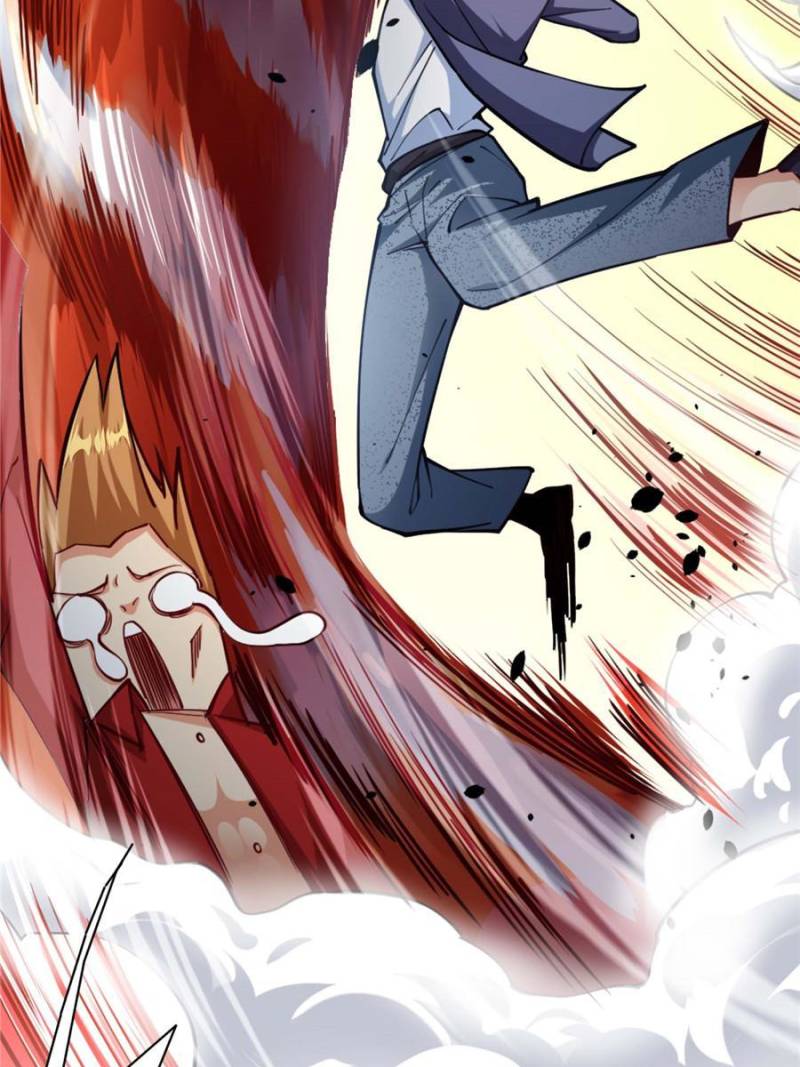The Godly Son-in-Law of the Nation Chapter 33 274 66