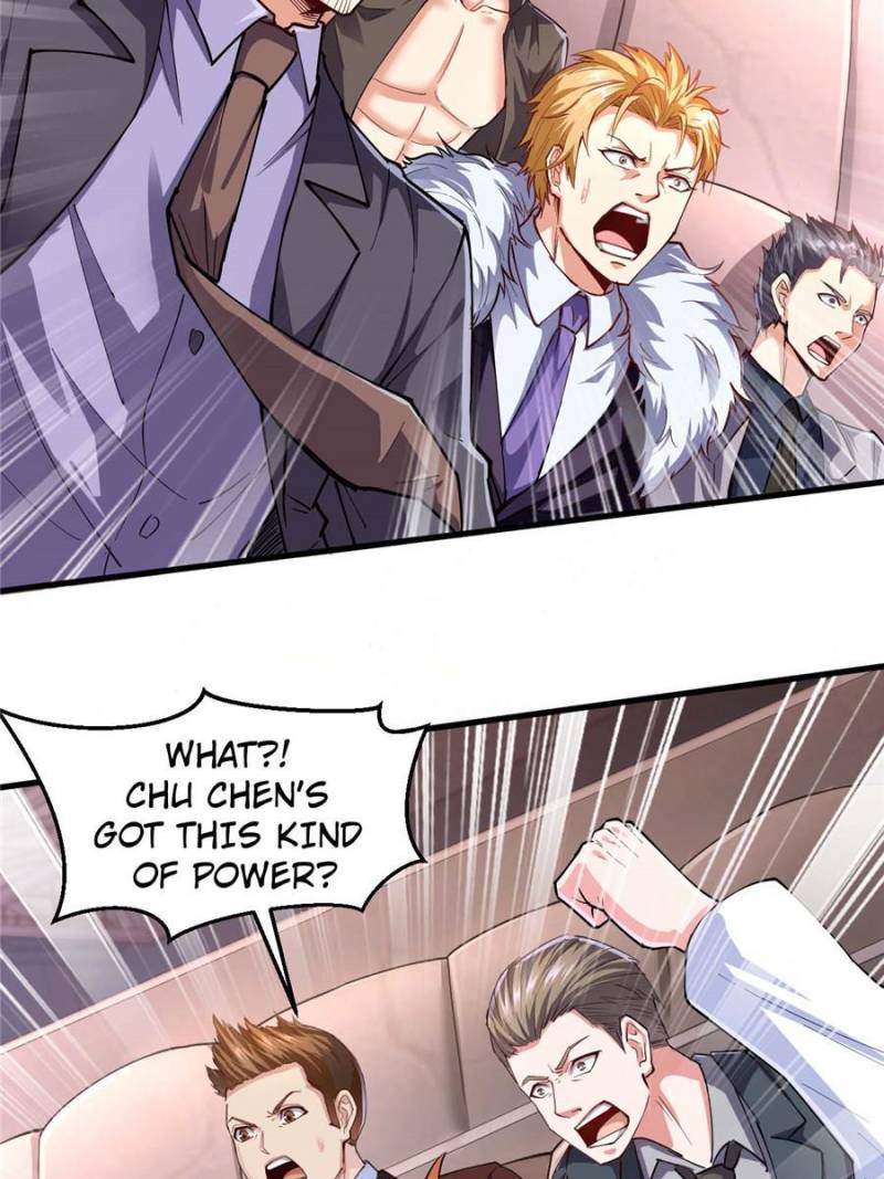 The Godly Son-in-Law of the Nation Chapter 34 146 04