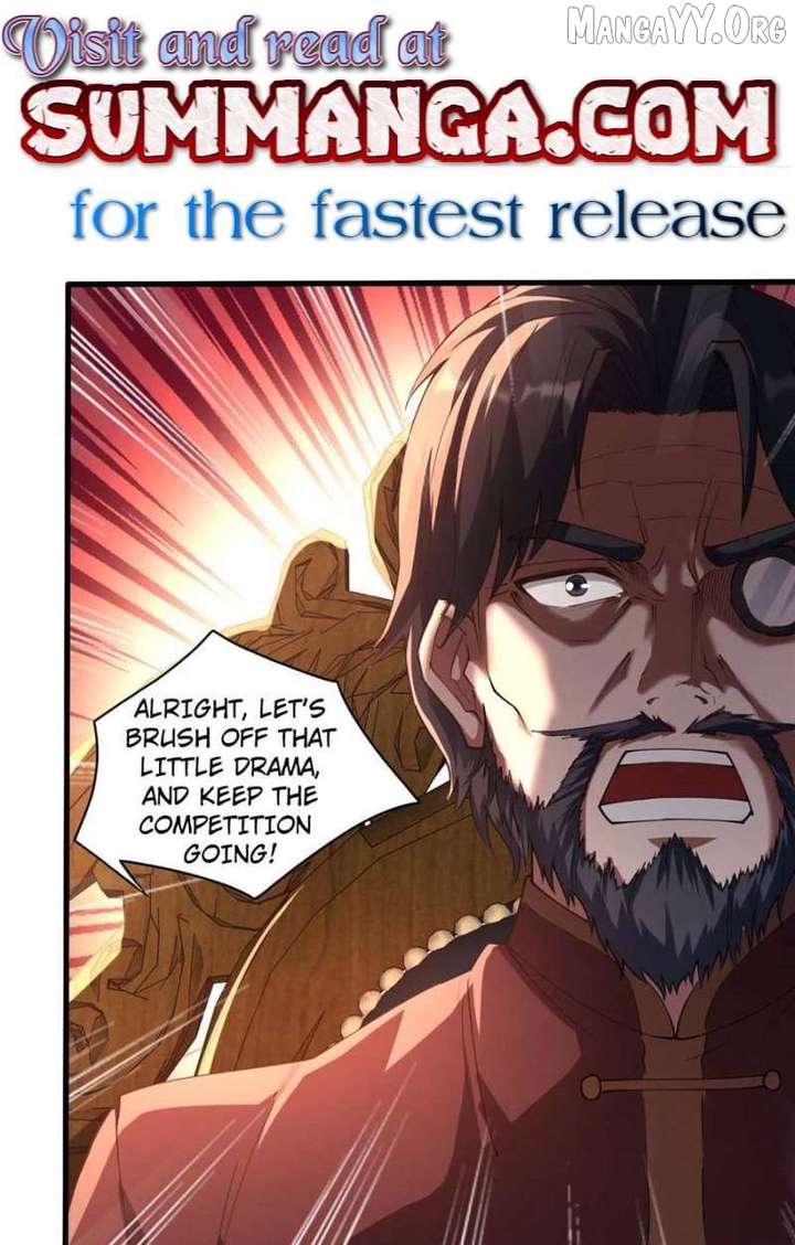 The Godly Son-in-Law of the Nation Chapter 35 155 1