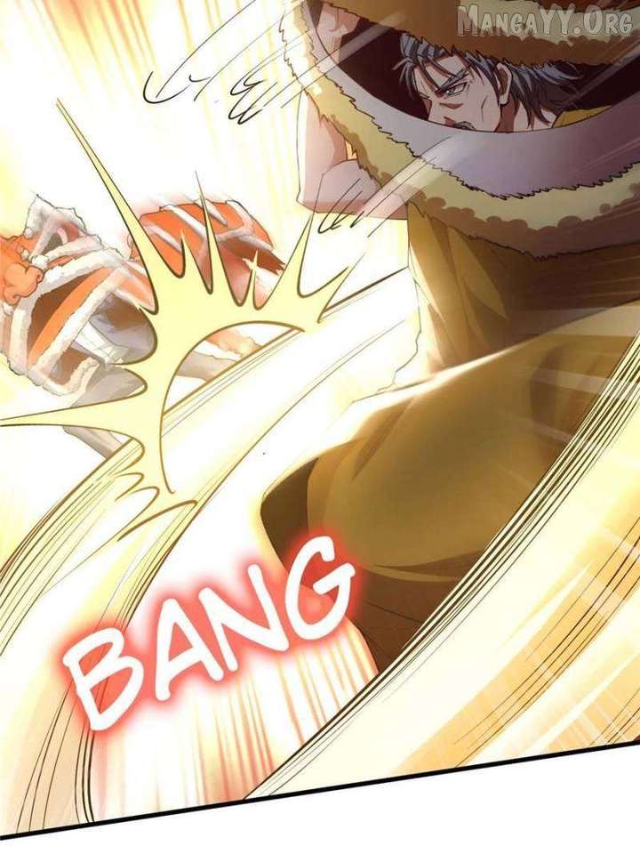 The Godly Son-in-Law of the Nation Chapter 35 165 11