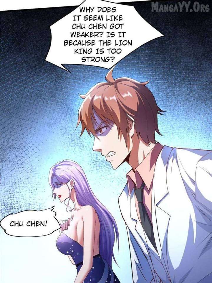 The Godly Son-in-Law of the Nation Chapter 35 168 14