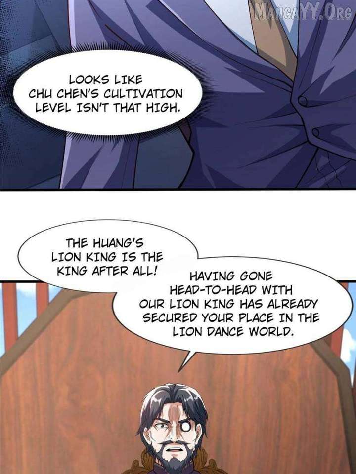 The Godly Son-in-Law of the Nation Chapter 35 176 22