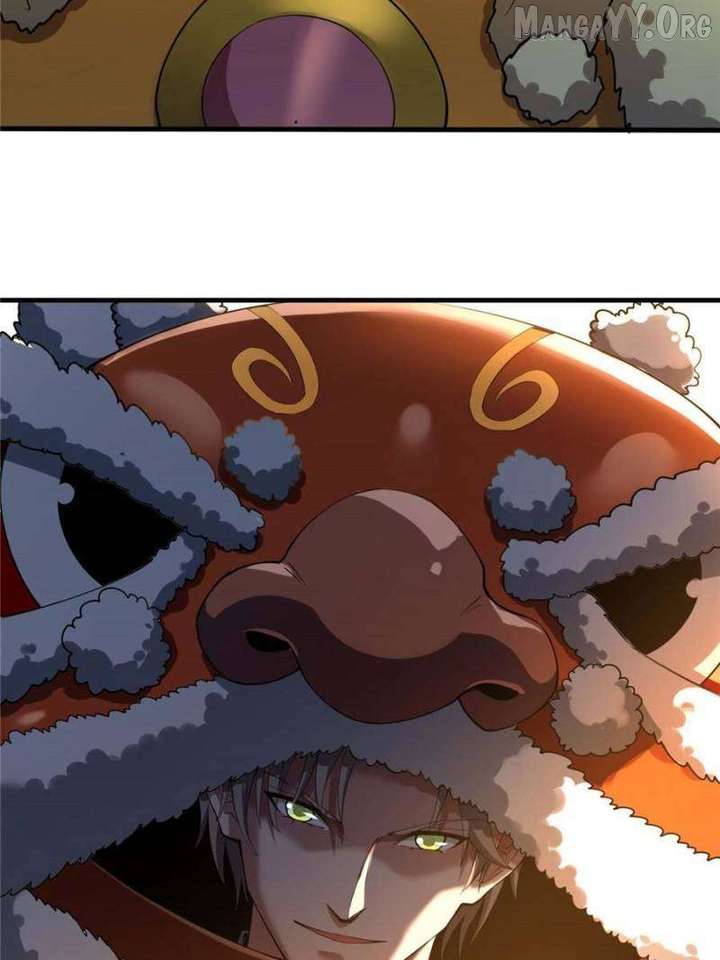 The Godly Son-in-Law of the Nation Chapter 35 180 26