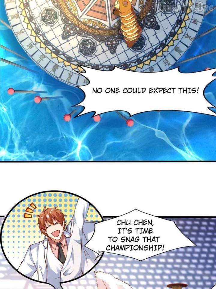 The Godly Son-in-Law of the Nation Chapter 35 157 3