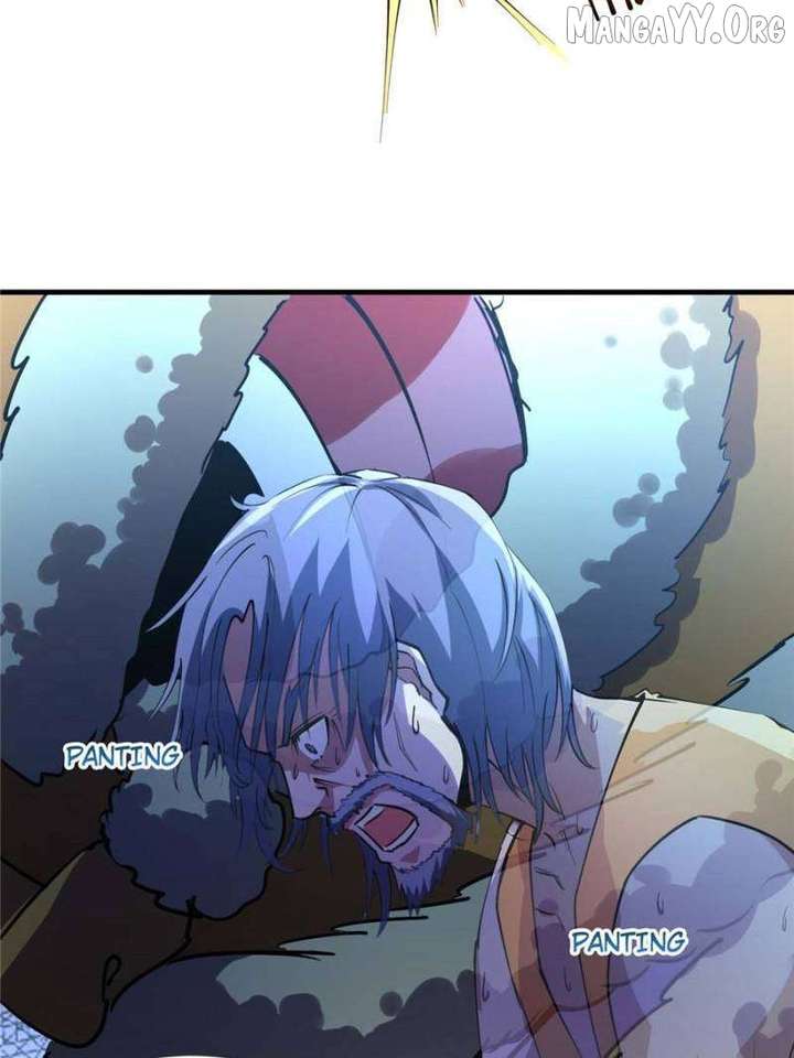 The Godly Son-in-Law of the Nation Chapter 35 185 31