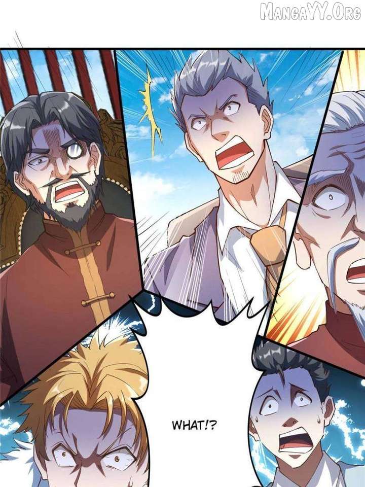The Godly Son-in-Law of the Nation Chapter 35 187 33