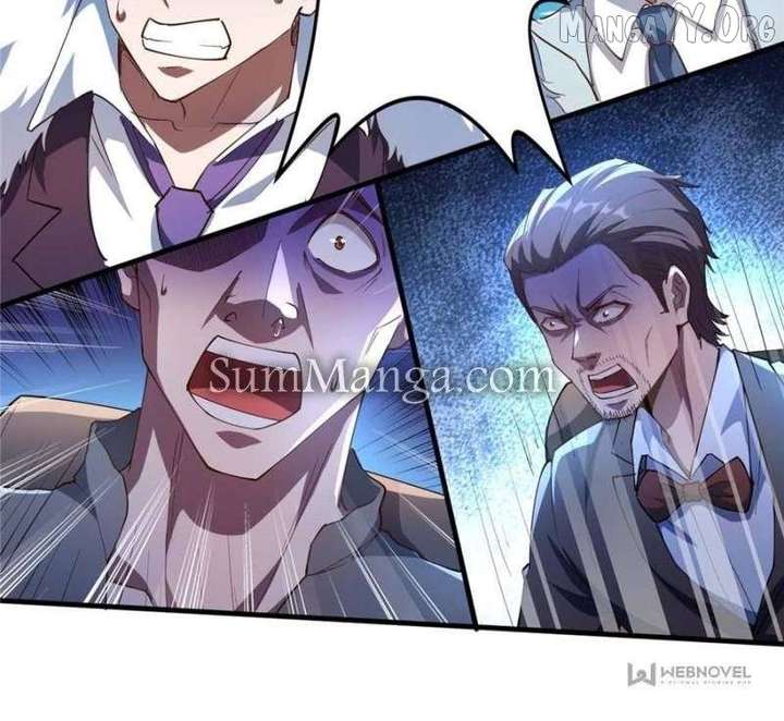The Godly Son-in-Law of the Nation Chapter 35 188 34