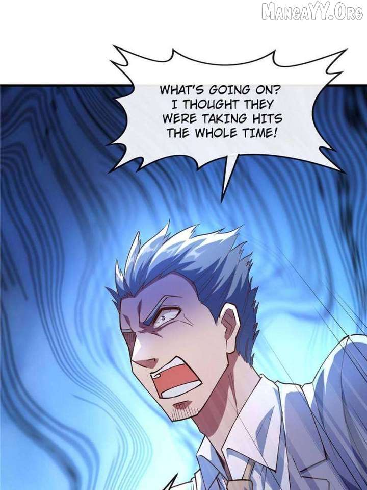 The Godly Son-in-Law of the Nation Chapter 35 189 35