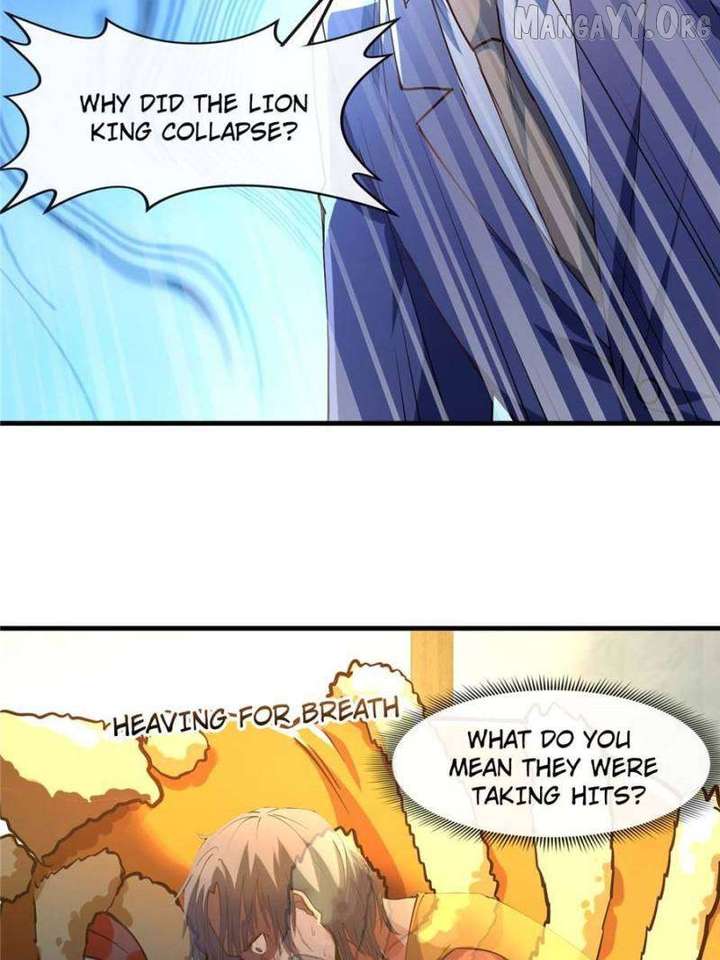 The Godly Son-in-Law of the Nation Chapter 35 190 36