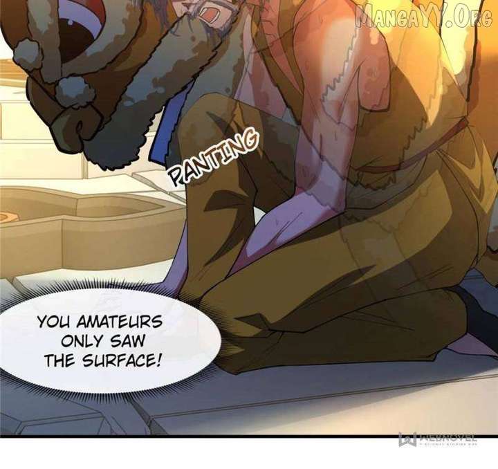 The Godly Son-in-Law of the Nation Chapter 35 191 37