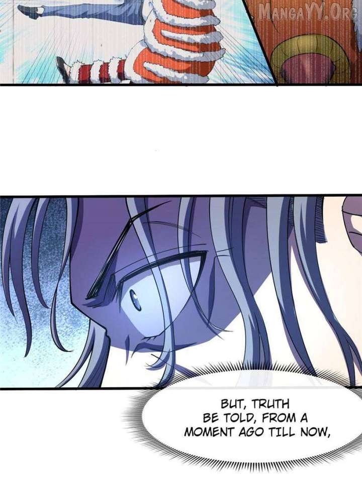 The Godly Son-in-Law of the Nation Chapter 35 193 39