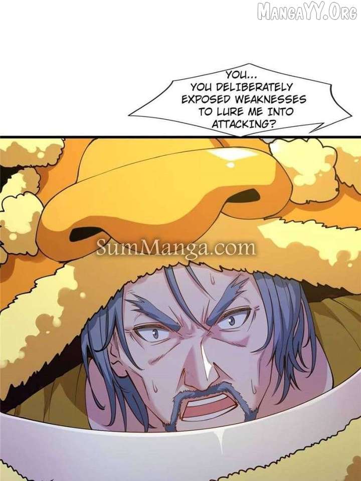 The Godly Son-in-Law of the Nation Chapter 35 195 41