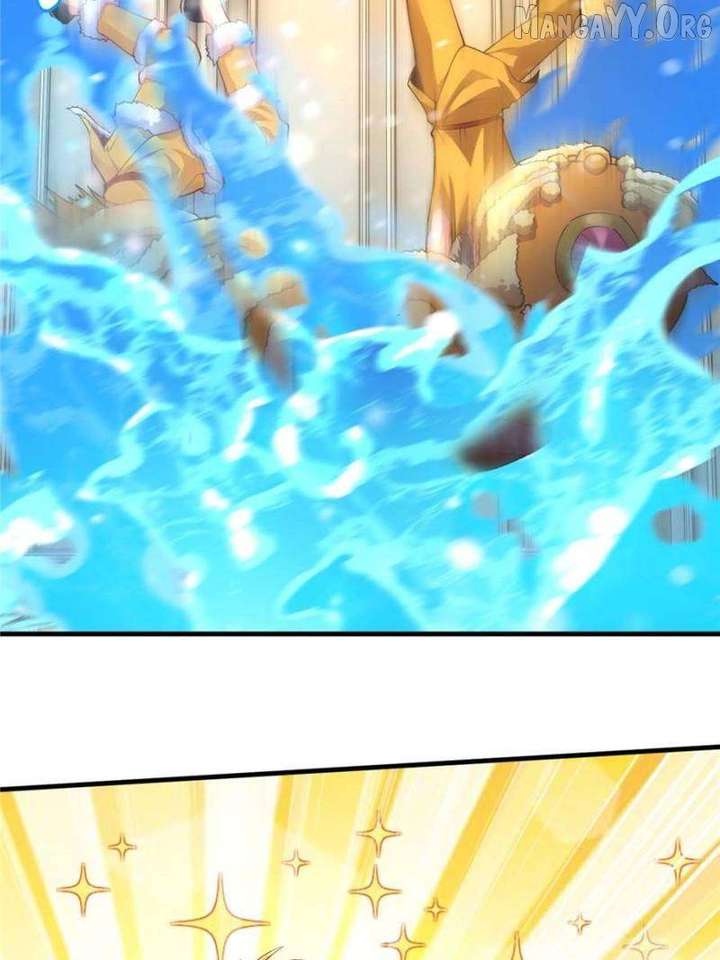 The Godly Son-in-Law of the Nation Chapter 35 201 47