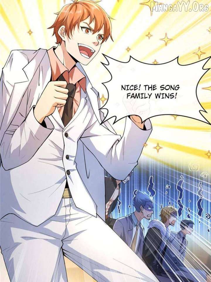 The Godly Son-in-Law of the Nation Chapter 35 202 48