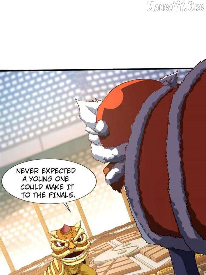 The Godly Son-in-Law of the Nation Chapter 35 160 6