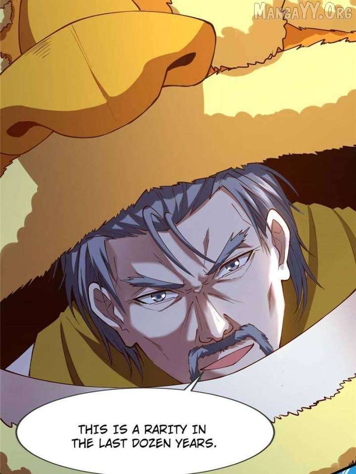 The Godly Son-in-Law of the Nation Chapter 35 162 8