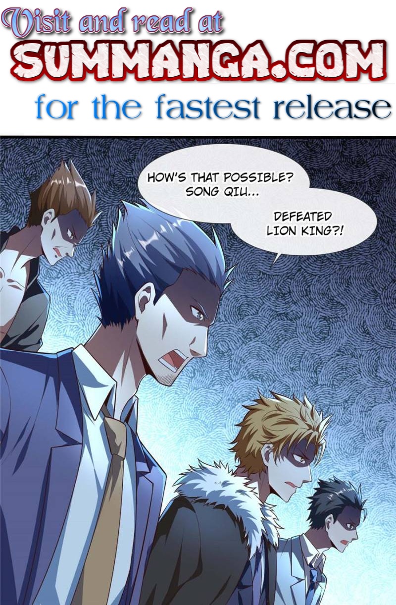 The Godly Son-in-Law of the Nation Chapter 36 170 01