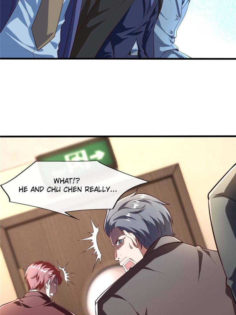 The Godly Son-in-Law of the Nation Chapter 36 171 02