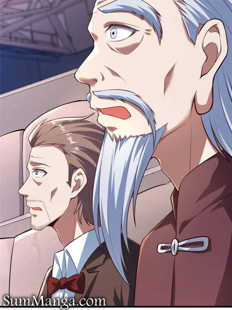 The Godly Son-in-Law of the Nation Chapter 36 173 04