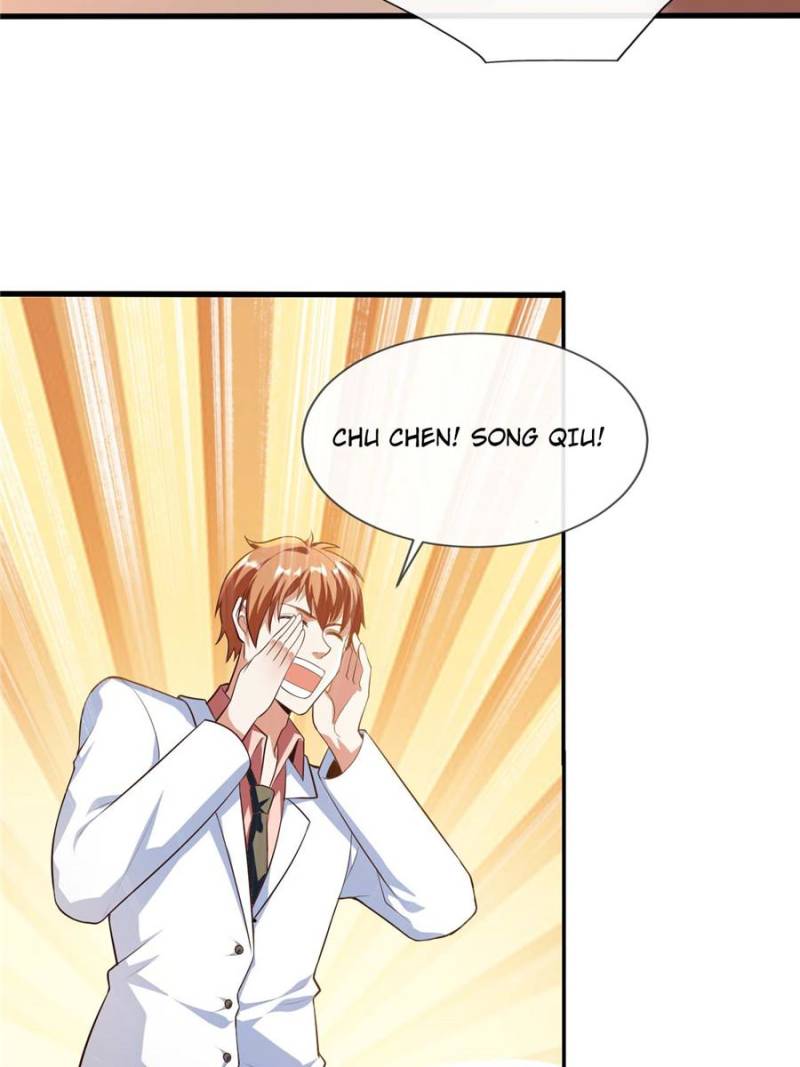The Godly Son-in-Law of the Nation Chapter 36 175 06