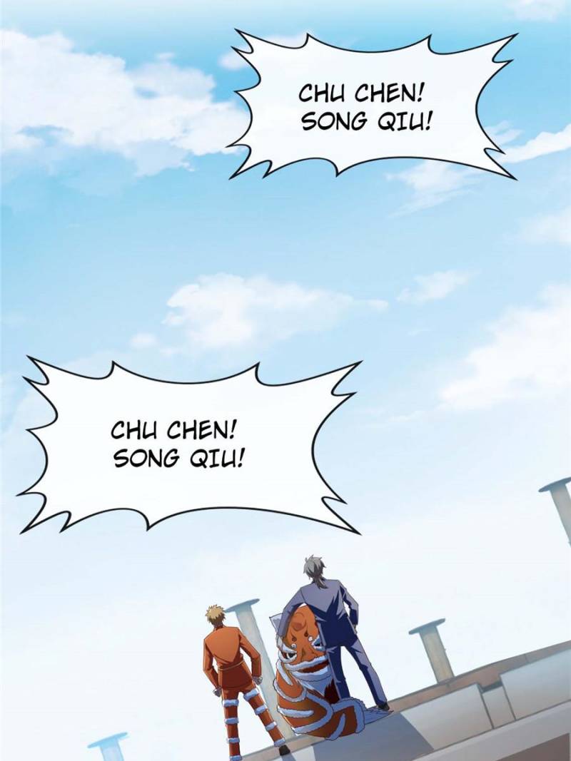 The Godly Son-in-Law of the Nation Chapter 36 178 09