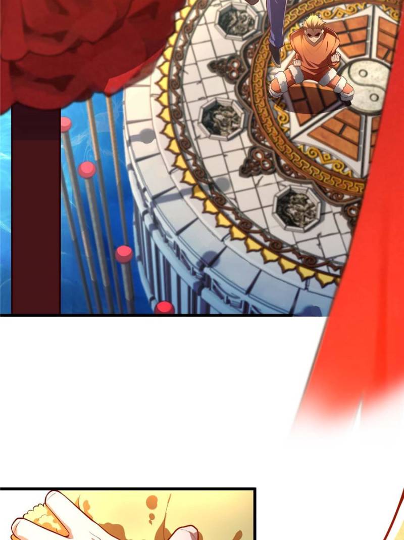 The Godly Son-in-Law of the Nation Chapter 36 184 15