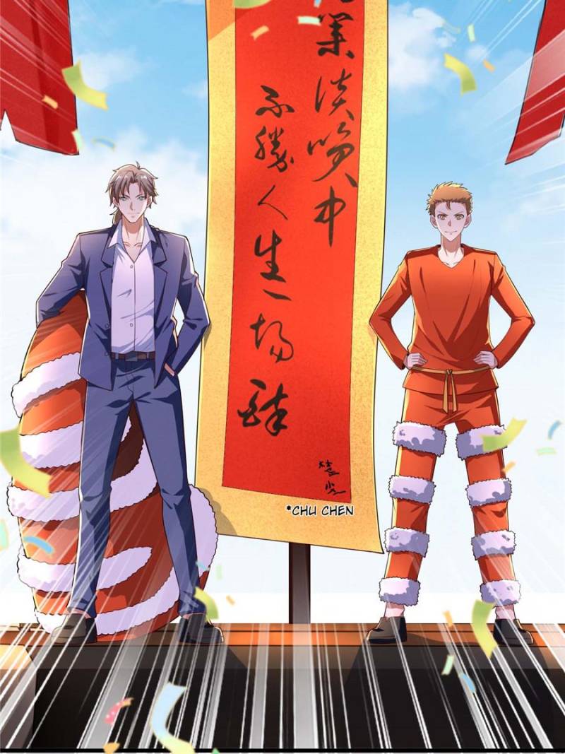 The Godly Son-in-Law of the Nation Chapter 36 187 18