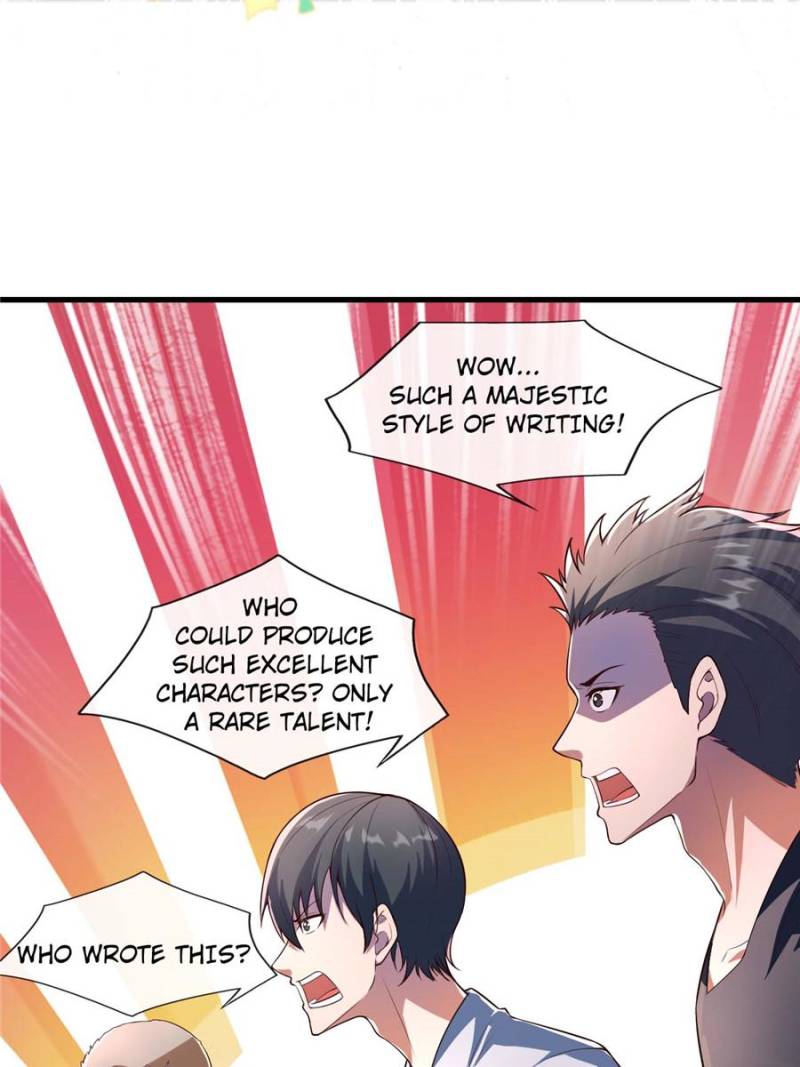 The Godly Son-in-Law of the Nation Chapter 36 188 19