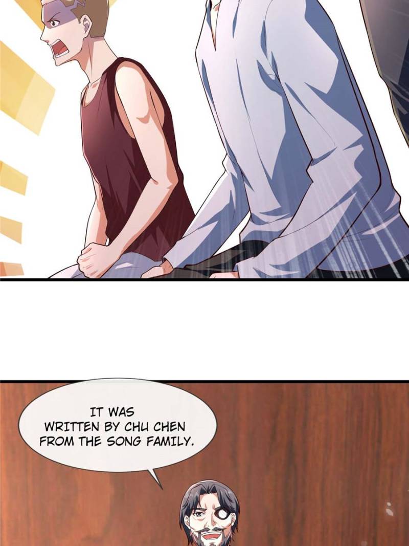 The Godly Son-in-Law of the Nation Chapter 36 189 20