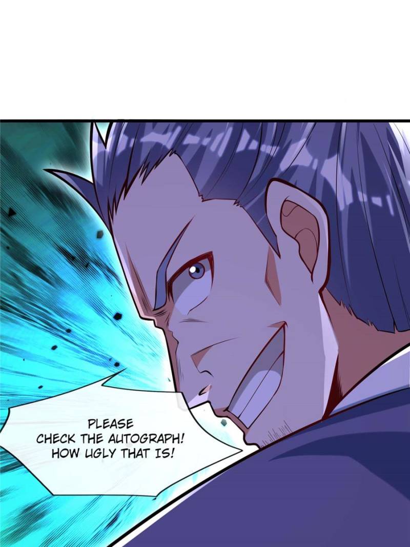 The Godly Son-in-Law of the Nation Chapter 36 194 25