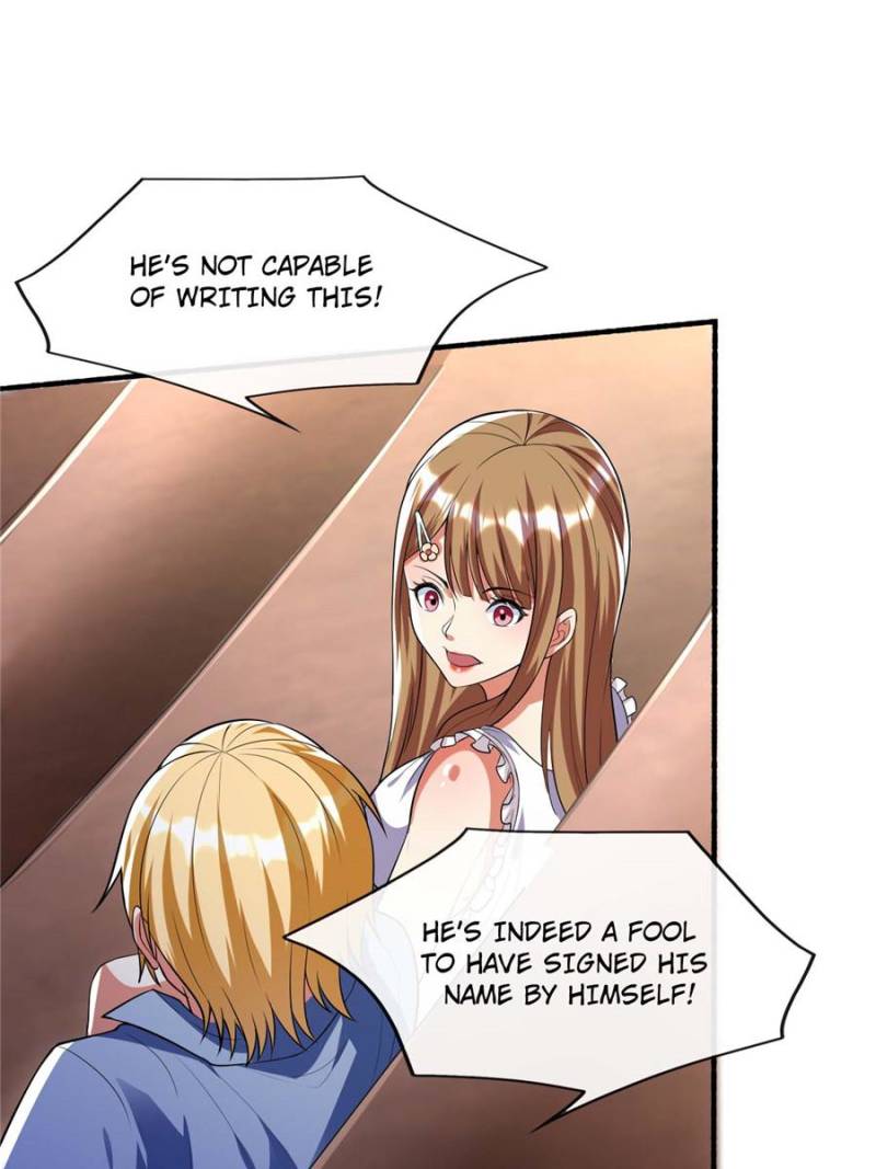 The Godly Son-in-Law of the Nation Chapter 36 198 29