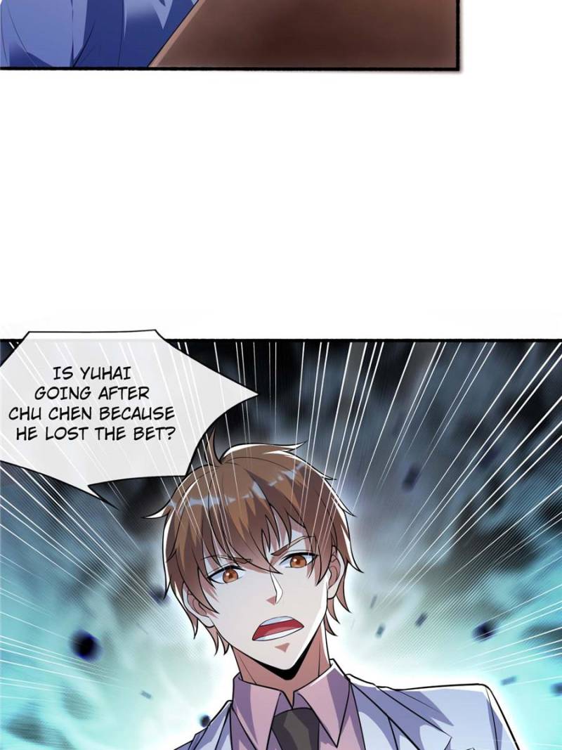 The Godly Son-in-Law of the Nation Chapter 36 199 30
