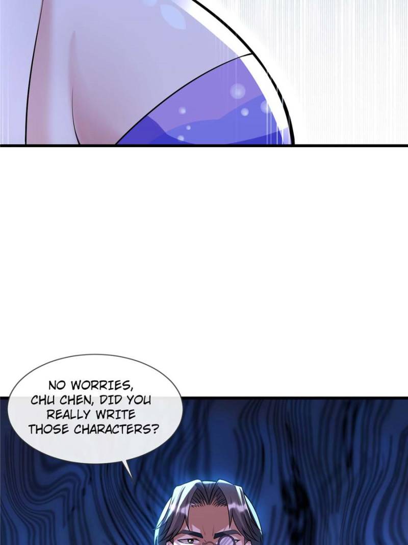 The Godly Son-in-Law of the Nation Chapter 36 202 33