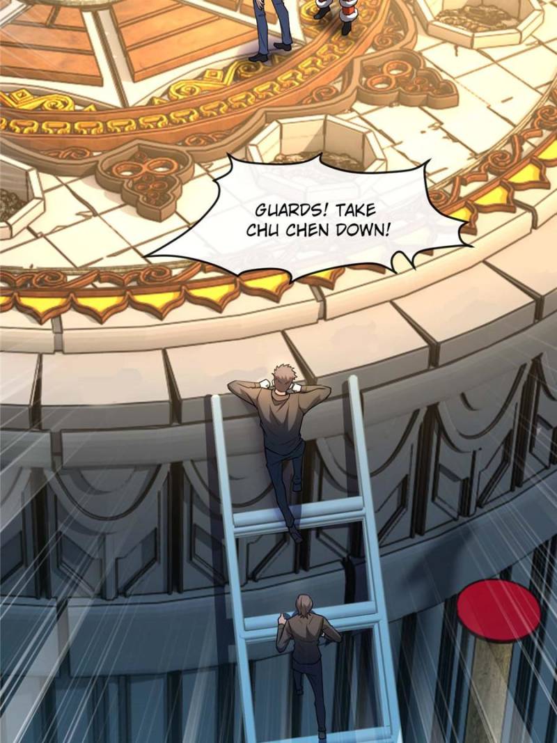 The Godly Son-in-Law of the Nation Chapter 36 211 42