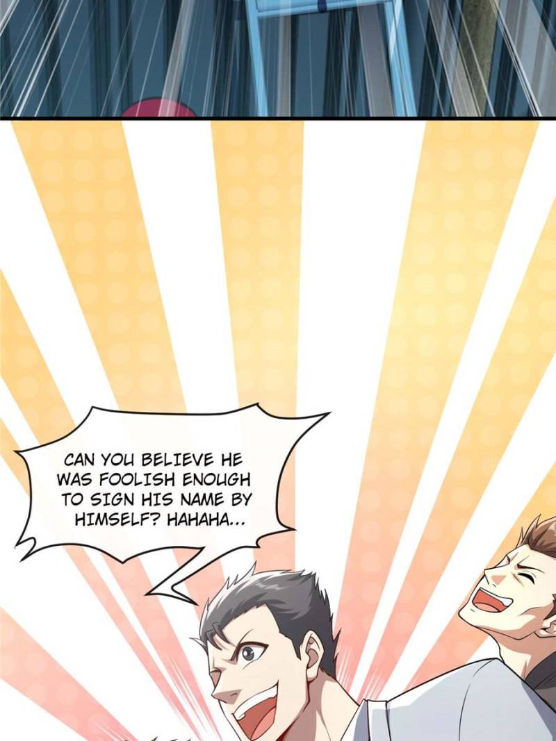 The Godly Son-in-Law of the Nation Chapter 36 212 43