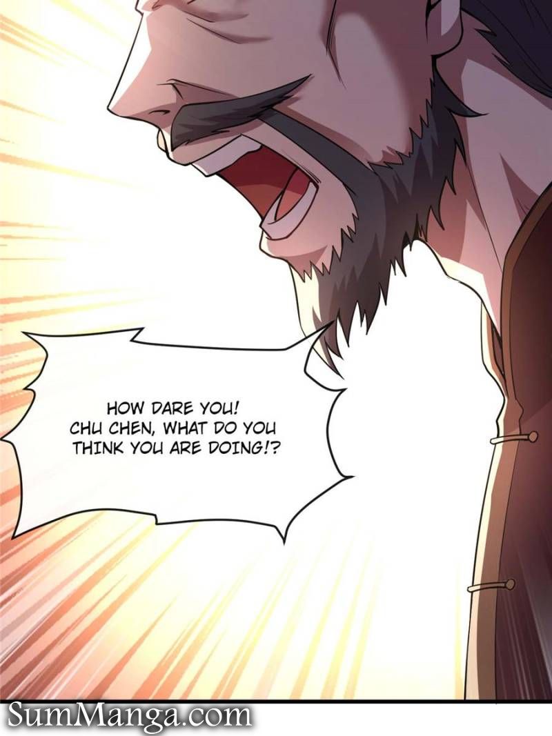 The Godly Son-in-Law of the Nation Chapter 36 221 52