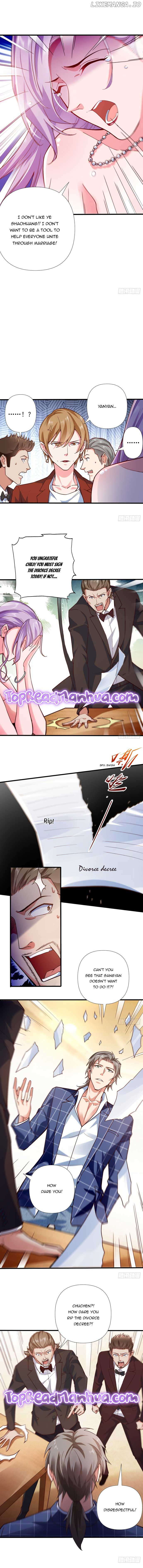 The Godly Son-in-Law of the Nation Chapter 4 30 2