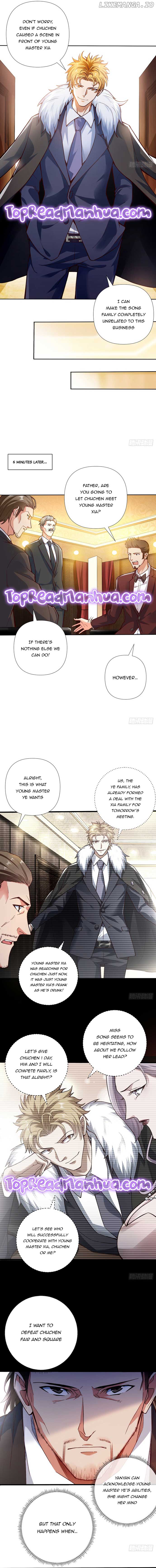 The Godly Son-in-Law of the Nation Chapter 4 32 4